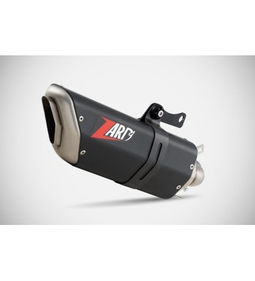 ZARD Slip-on for TRIUMPH TIGER SPORT 800 25-