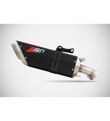 ZARD Ponteira de Escape para TRIUMPH TIGER SPORT 800 25-