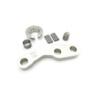 ALPHA TECHNIK Lowering Kit 40mm for YAMAHA TRACER 700 16-19