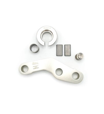 ALPHA TECHNIK Kit de Rebaixamento 40mm para YAMAHA TRACER 700 16-19