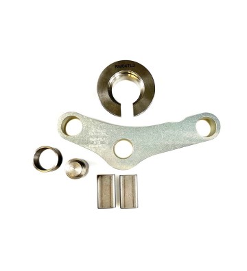 ALPHA TECHNIK Kit de Rebaixamento 35mm para YAMAHA XSR700 16-20