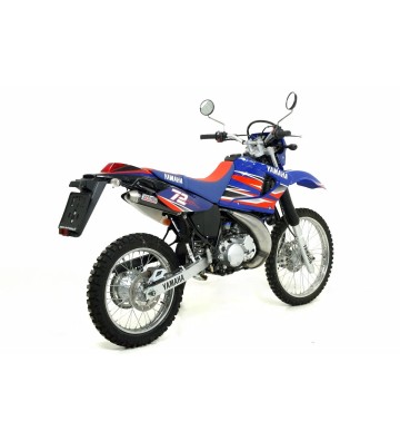 GIANNELLI Silencer for DT 125 R / X 04/06