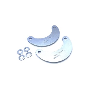 ALPHA TECHNIK Lowering Kit 35mm for YAMAHA MT125 / YZF-R125 21-