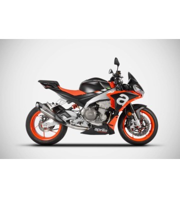 ZARD Escape Completo para APRILIA TUONO 660 21-23 / RS660 21-23