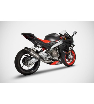 ZARD Escape Completo para APRILIA TUONO 660 21-23 / RS660 21-23