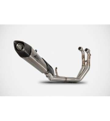 ZARD Escape Completo para APRILIA TUONO 660 21-23 / RS660 21-23