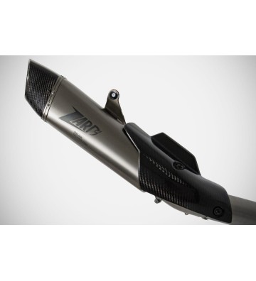 ZARD Escape Completo para APRILIA TUONO 660 21-23 / RS660 21-23