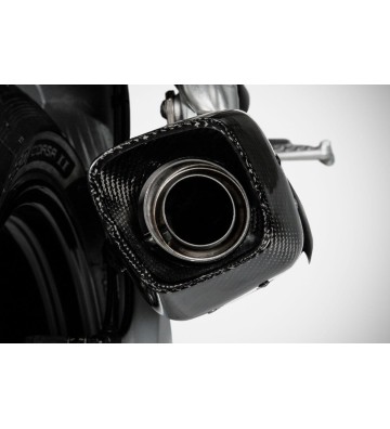 ZARD Escape Completo para APRILIA TUONO 660 21-23 / RS660 21-23