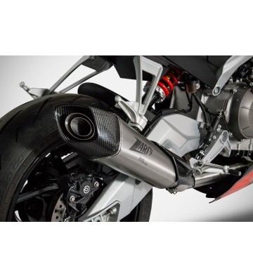 ZARD Full Exhaust System for APRILIA TUONO 660 21-23 / RS660 21-23