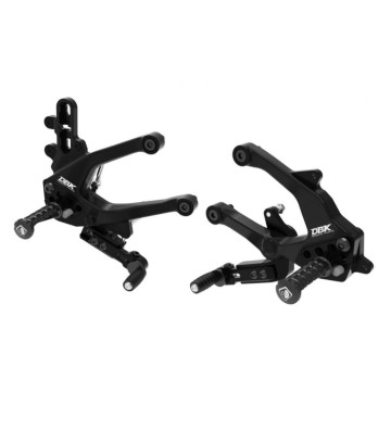 DUCABIKE Kit de Peseiras para DUCATI STREETFIGHTER V4 / S 25-