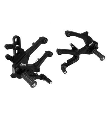 DUCABIKE Kit de Peseiras para DUCATI STREETFIGHTER V4 / S 25-