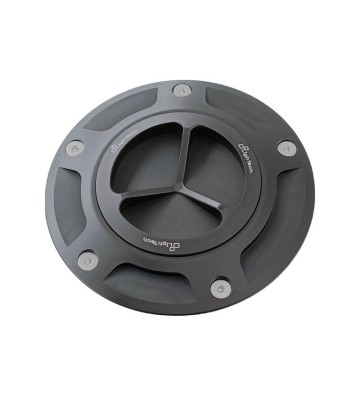LIGHTECH Fuel Tank Cap for APRILIA / DUCATI