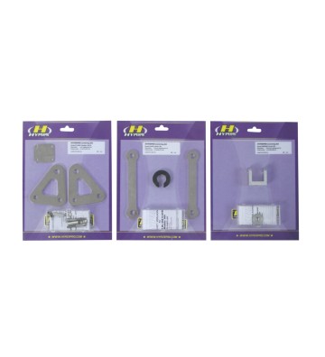 HYPERPRO Kit de Rebaixamento 35mm para HONDA VFR800 98-01