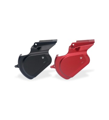 CNC RACING Front Sprocket Cover for DUCATI PANIGALE V2/S 25- / STREETFIGHTER V2/S 2025