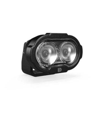 DENALI DL2 Driving Light Pod with technology Datadim