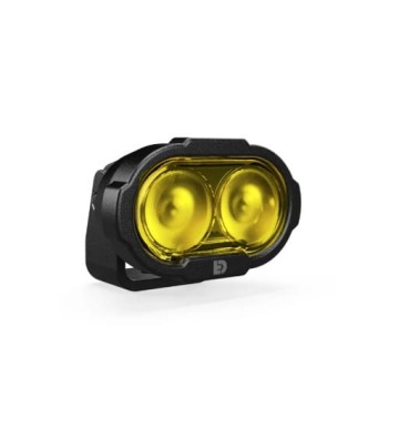 DENALI DL2 Driving Light Pod com tecnologia Datadim