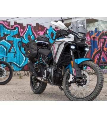 DENALI DL2 Driving Light Pod com tecnologia Datadim