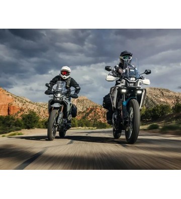 DENALI DL2 Driving Light Pod com tecnologia Datadim