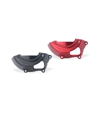CNC RACING Generator Cover Protector for DUCATI PANIGALE V2/S 25- / STREETFIGHTER V2/S 25-26 / MULTISTRADA V2/S 25-26
