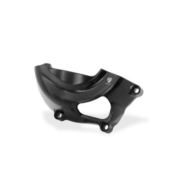 CNC RACING Generator Cover Protector for DUCATI PANIGALE V2/S 25- / STREETFIGHTER V2/S 2025 / MULTISTRADA V2/S 25-26