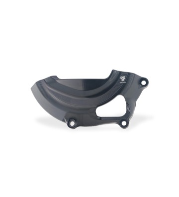 CNC RACING Protetor da Capa do Gerador para DUCATI PANIGALE V2/S 25- / STREETFIGHTER V2/S 25-26 / MULTISTRADA V2/S 25-26