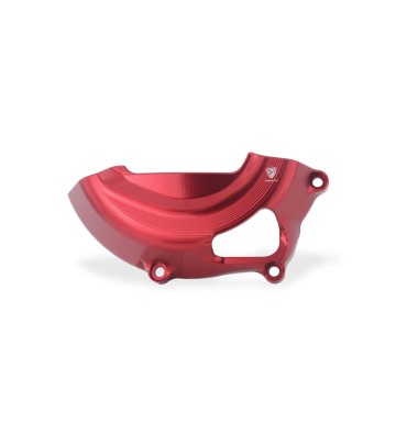 CNC RACING Protetor da Capa do Gerador para DUCATI PANIGALE V2/S 25- / STREETFIGHTER V2/S 25-26 / MULTISTRADA V2/S 25-26