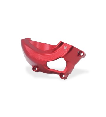 CNC RACING Protetor da Capa do Gerador para DUCATI PANIGALE V2/S 25- / STREETFIGHTER V2/S 2025 / MULTISTRADA V2/S 25-26