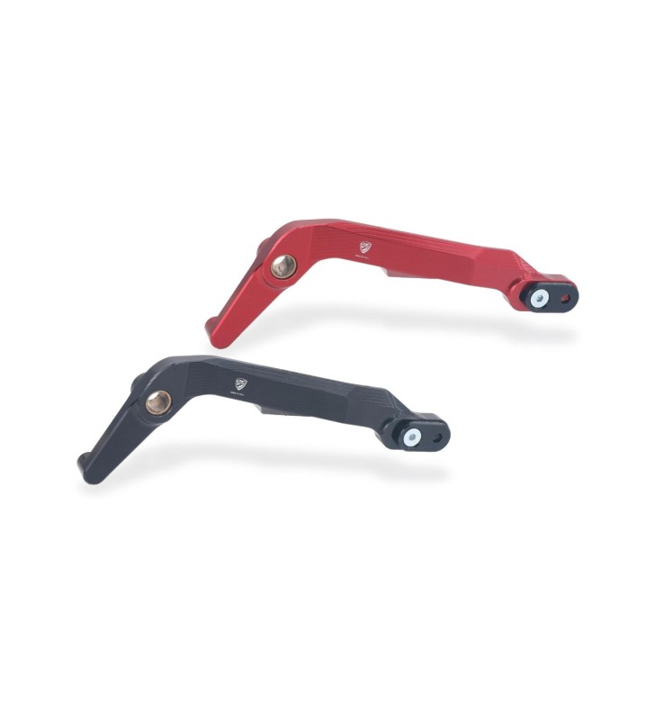 CNC RACING Rear Brake Lever Slide Edition for DUCATI MULTISTRADA V2/S 25-26