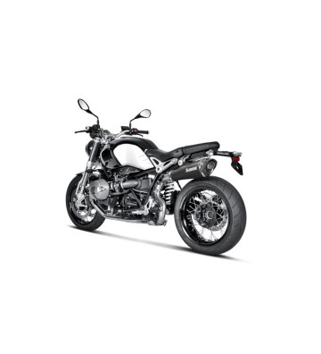 AKRAPOVIC Ponteira de Escape para BMW R Nine T