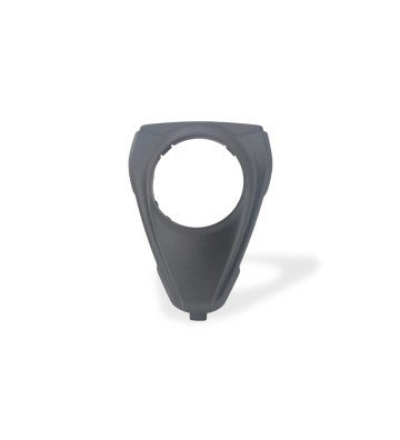 CNC RACING Carbon Fuel Tank Cover for DUCATI MULTISTRADA V2/S 2025