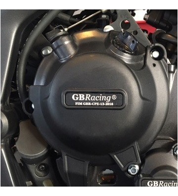 GBRacing Kit Tampas de Motor para CBR300R 15-17