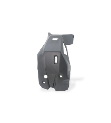 CNC RACING Proteção Inferior de Motor em Carbono para DUCATI MULTISTRADA V2/S 25-26