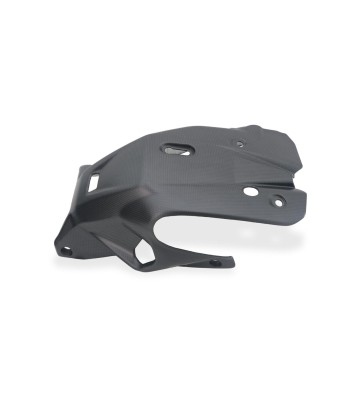 CNC RACING Proteção Inferior de Motor em Carbono para DUCATI MULTISTRADA V2/S 25-26