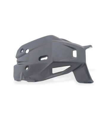 CNC RACING Carbon Engine Lower Cover for DUCATI MULTISTRADA V2/S 25-26