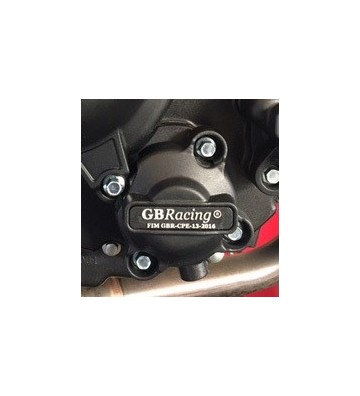 GBRacing Kit Tampas de Motor para CBR300R 15-17