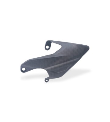 CNC RACING Proteção de Braço Oscilante em Carbono para DUCATI MULTISTRADA V2/S 25-26