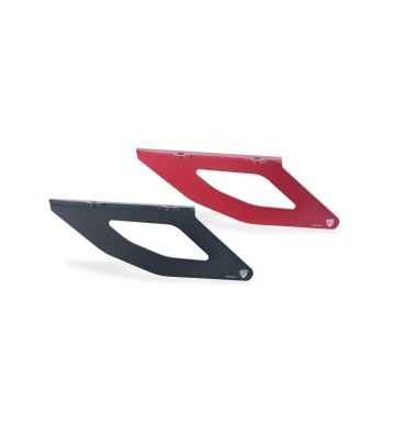 CNC RACING Lower Chain Guard for DUCATI MULTISTRADA V2/S 25-26 / MULTISTRADA V4/S 21-25