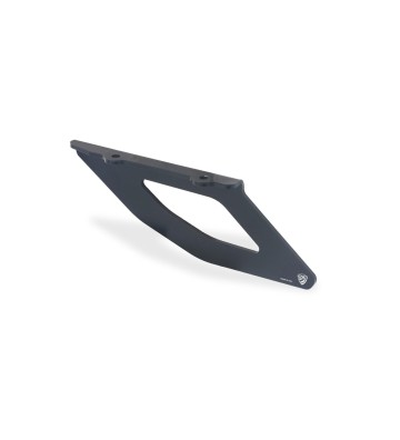 CNC RACING Lower Chain Guard for DUCATI MULTISTRADA V2/S 25-26 / MULTISTRADA V4/S 21-25