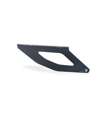 CNC RACING Lower Chain Guard for DUCATI MULTISTRADA V2/S 25-26 / MULTISTRADA V4/S 21-