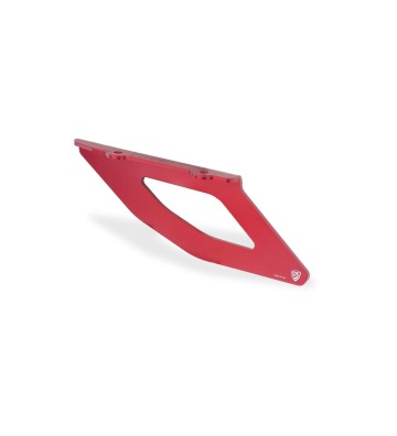 CNC RACING Proteção de Corrente Inferior para DUCATI MULTISTRADA V2/S 2025 / MULTISTRADA V4/S 21-25