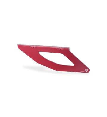 CNC RACING Lower Chain Guard for DUCATI MULTISTRADA V2/S 25-26 / MULTISTRADA V4/S 21-