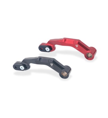 CNC RACING Pedal de Mudanças SLIDE para DUCATI MULTISTRADA V2/S 25-26