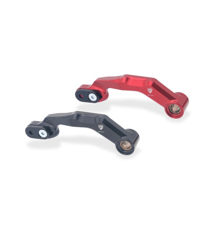 CNC RACING Pedal de Mudanças SLIDE para DUCATI MULTISTRADA V2/S 2025
