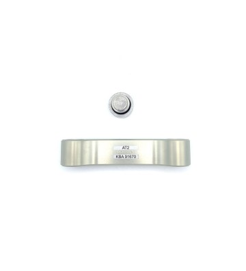 ALPHA TECHNIK Kit de Rebaixamento 30mm para HONDA VFR1200F 10-