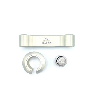 ALPHA TECHNIK Lowering Kit 30mm for HONDA VFR1200X Crosstourer 12-