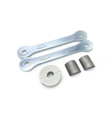 ALPHA TECHNIK Kit de Rebaixamento 40mm para HONDA NC750X 14-15