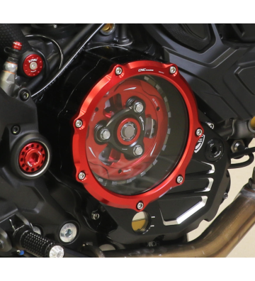 CNC Racing Rotor de Embraiagem para Ducati*
