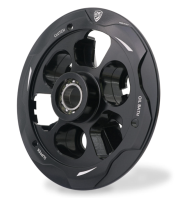 CNC RACING Prato de Embraiagem para Ducati*