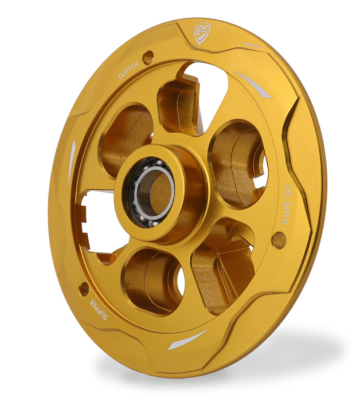 CNC RACING Prato de Embraiagem para Ducati*