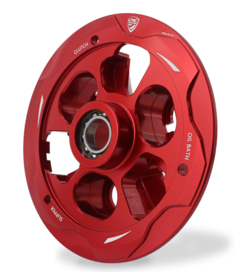 CNC RACING Prato de Embraiagem para Ducati*